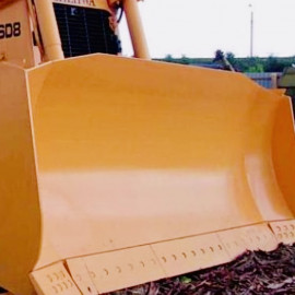Нож средний 1050х305х30 Shehwa SD 8
