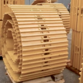 Гусеница для Caterpillar 330LC 200-IS70-49-750СП