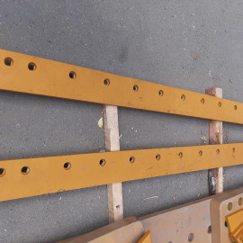 Нож митсубиси mitsubishi LG2-H 5D9558