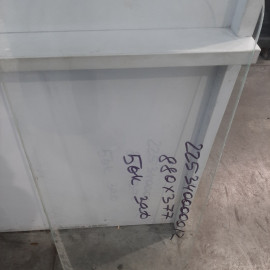 Стекло боковое заднее 225340000012