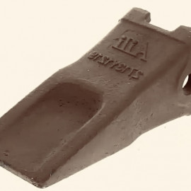 Коронка ковша 2713-1219