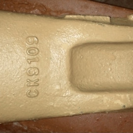 Коронка 220-9109 (K-100)