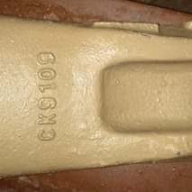 Коронка 220-9109 (K-100)