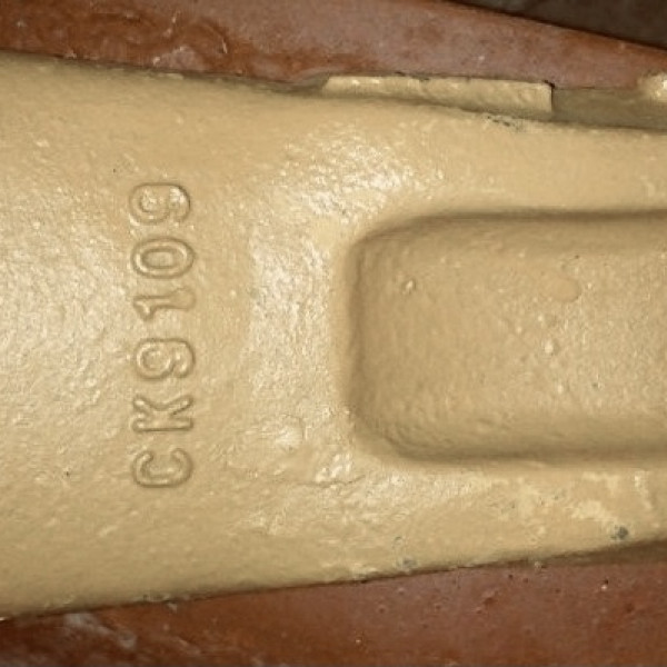 Коронка 220-9109 (K-100)