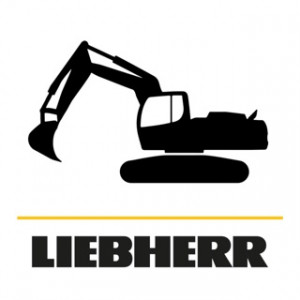 Запчасти на технику Liebherr