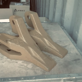 Зуб 29170036961