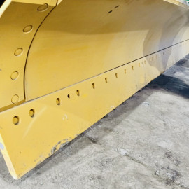 Нож средний 104-3628 на автогрейдер Caterpillar16М