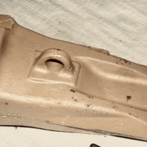 Коронка 264-2151 (K-150)