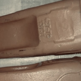 Коронка 427-70-13731