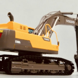 Гусеница 200-ТБ1-52-600СП для экскаватора Volvo EC480DL