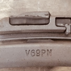 Палец V69PIN