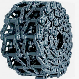 Цепь гусеничная 201-22-48СП для Doosan DX300LCA