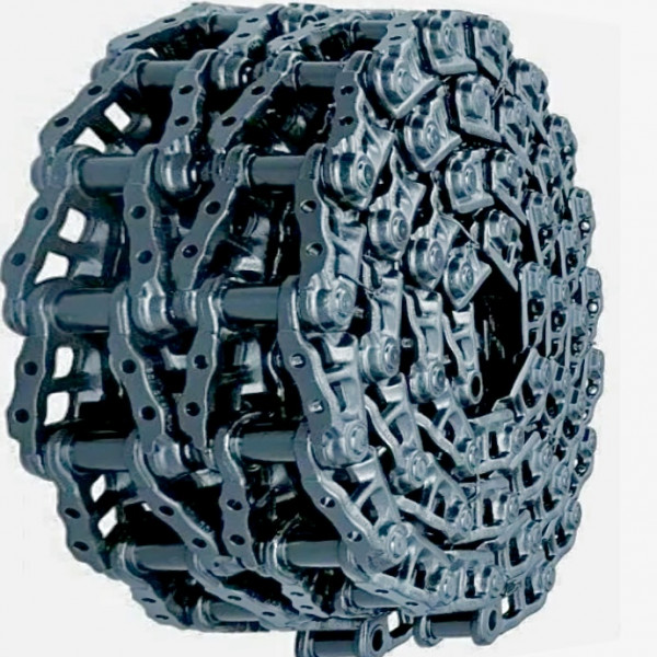 Цепь гусеничная 201-22-48СП для Doosan DX300LCA