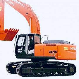 Гусеница 201-IS70-48-800СП для экскаватора Hitachi ZX270LC-3