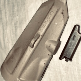 Палец KP85 (2N-72-14330)
