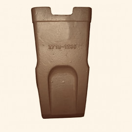 Коронка ковша 2713-1236