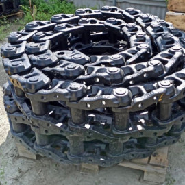 Цепь на бульдозер komatsu 155  175-32-00411 (41 звено)
