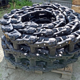 Цепь 201-22-46СП для экскаватора Komatsu PC400-1