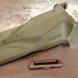 Коронка V43SYL