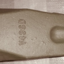 Коронка V39SD