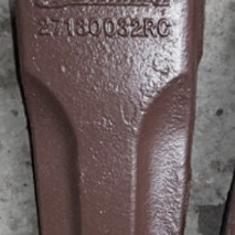 Коронка 713A00032 RC (2713-1234RC)
