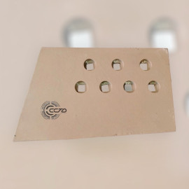 Нож боковой LOVOL FSD8N