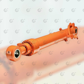 Гидроцилиндр ковша DOOSAN S170W-V 440-00021A