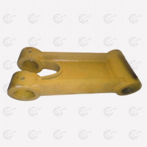 Серьга (звено трапеции) KOMATSU PC400-7 208-70-00750