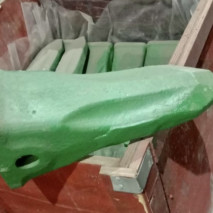 Коронка скальная 103452rc