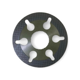 Диск тормозной CARRARO 148795 LiuGong